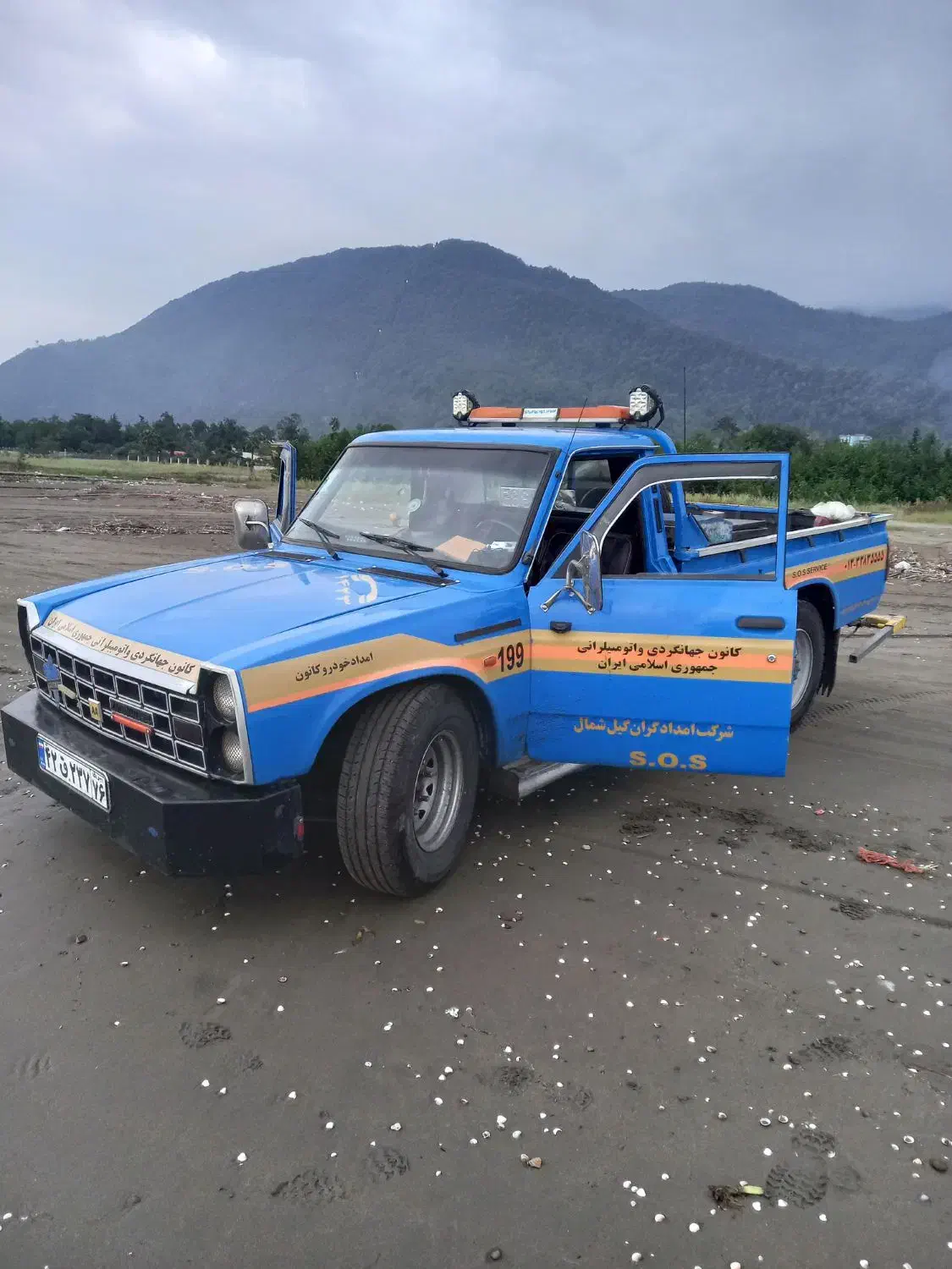 امدادخودرو ،یدک کش، نیسان جرثقیل ،چرخگیر اسماعیلی|خدمات حمل و نقل|چابکسر, |دیوار