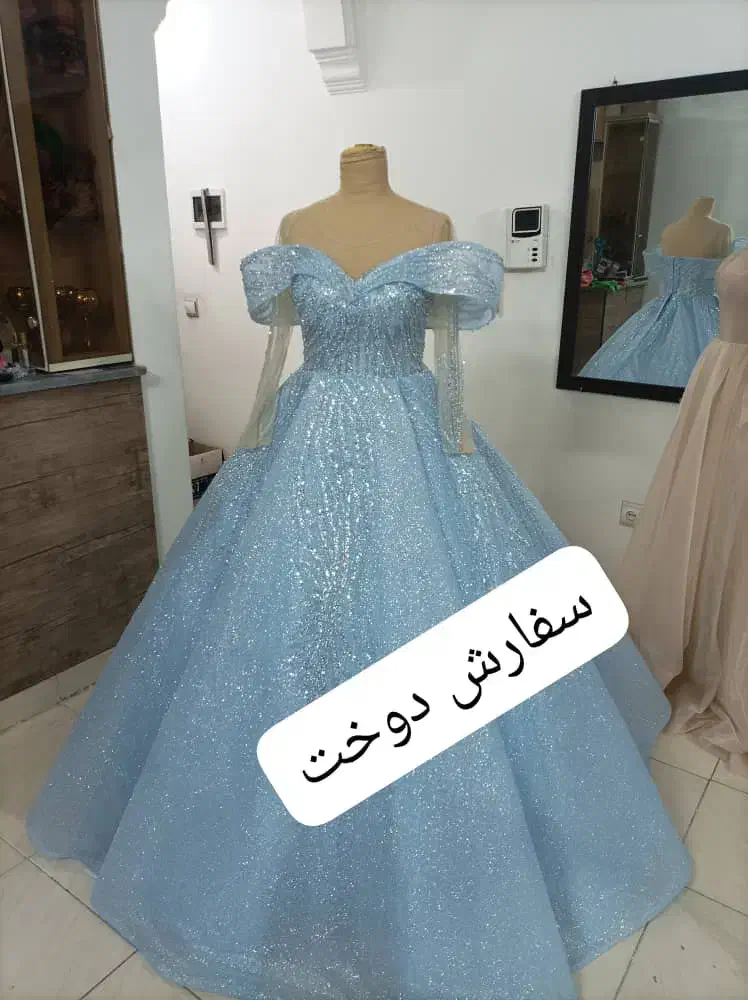 دوخت تخصصی لباس مجلسی|لباس|اهواز, کمپلو جنوبی|دیوار