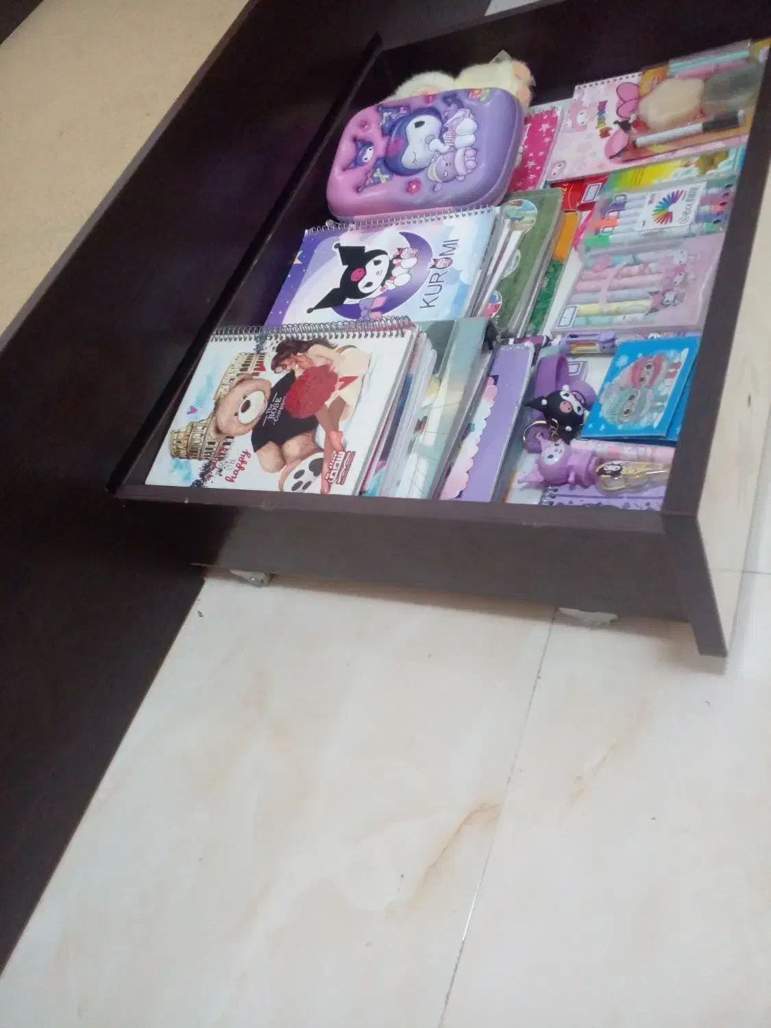 سرویس خواب تک نفره نوجوانی|تخت و سرویس خواب|پاکدشت, حصار امیر|دیوار