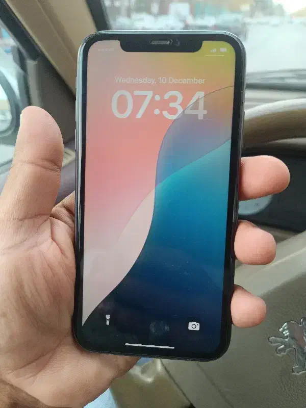 آیفون 11|موبایل|کرمان, |دیوار