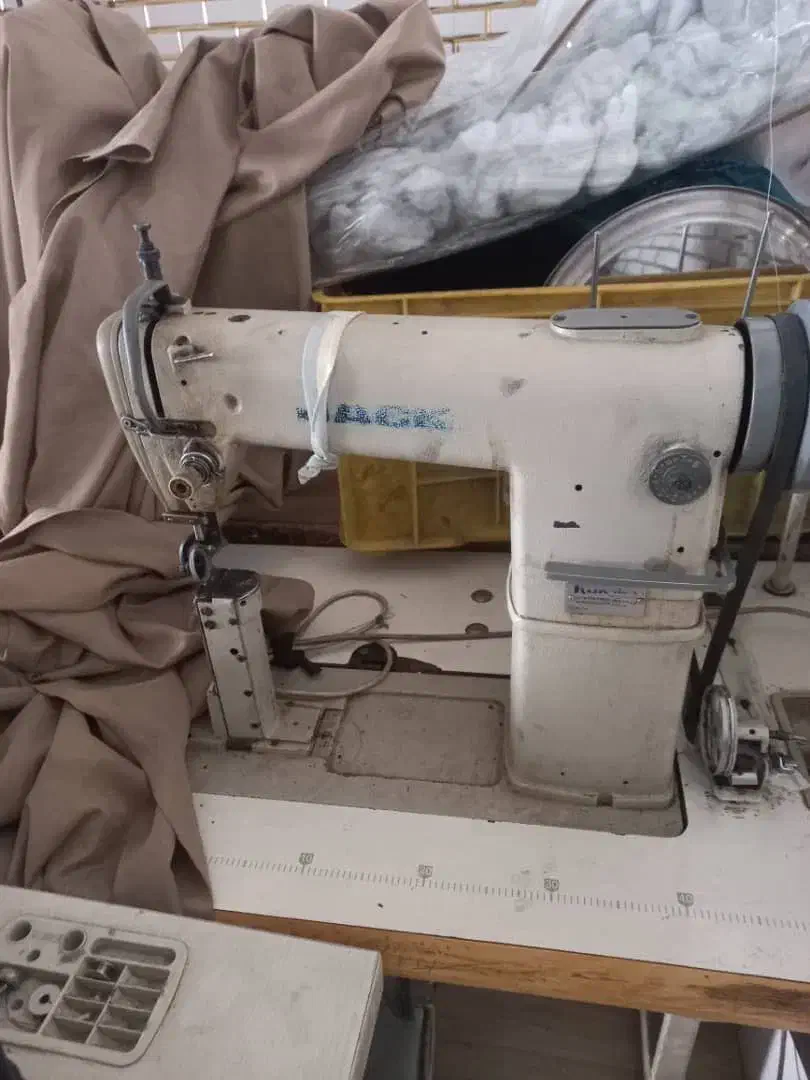 چرخ کفاشی|ماشین‌آلات صنعتی|اسلام‌شهر, چیچکلو|دیوار