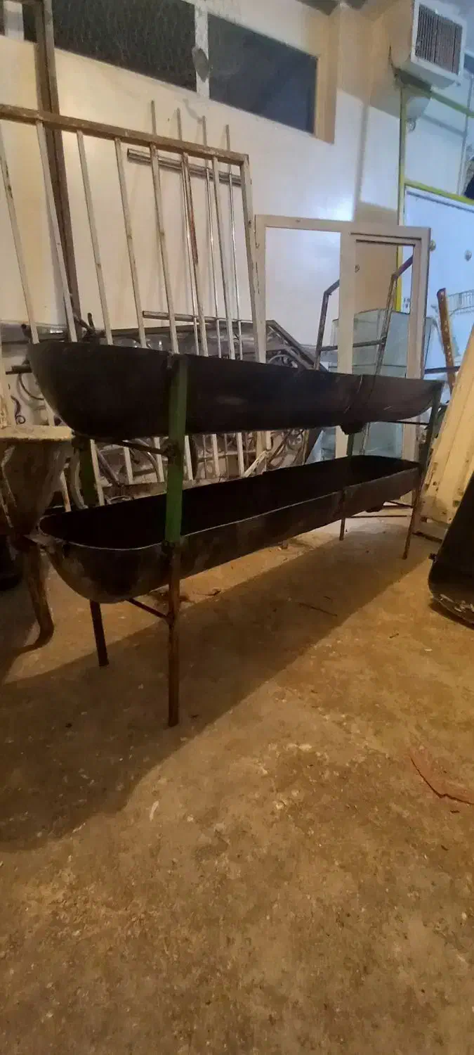 سماور نای غم ابخوری دان خوری|سماور، چای‌ساز، قهوه‌ساز|اسلام‌‌آباد غرب, |دیوار