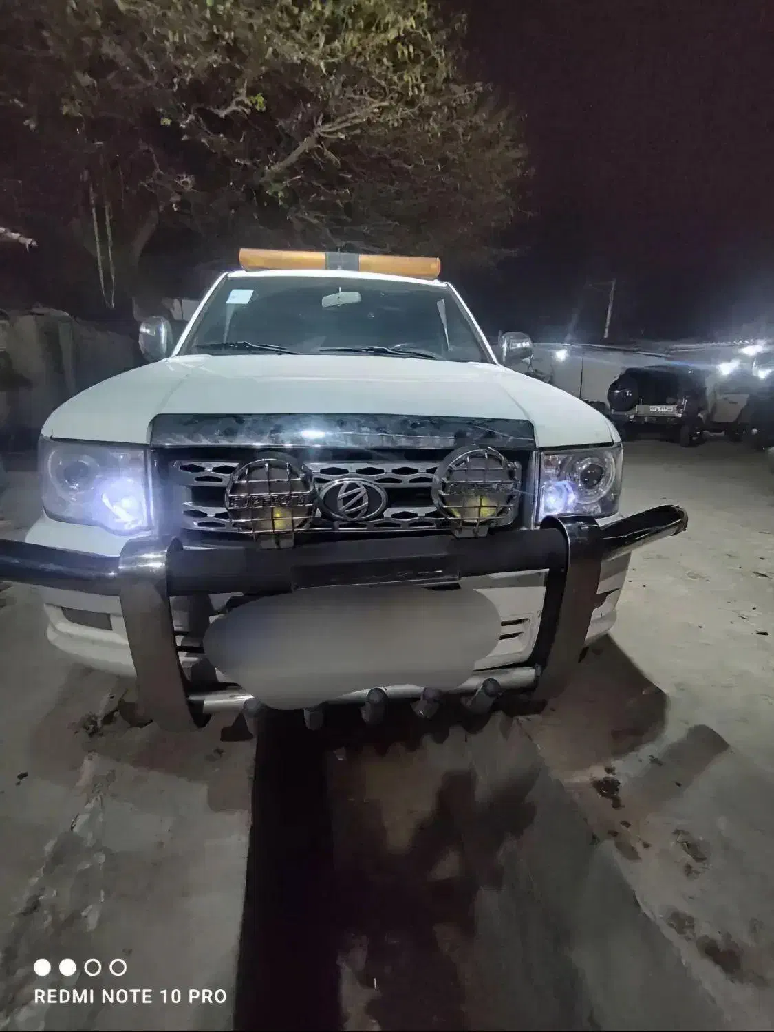 نیسان پاترا|خودرو سواری و وانت|ری, سرتخت|دیوار