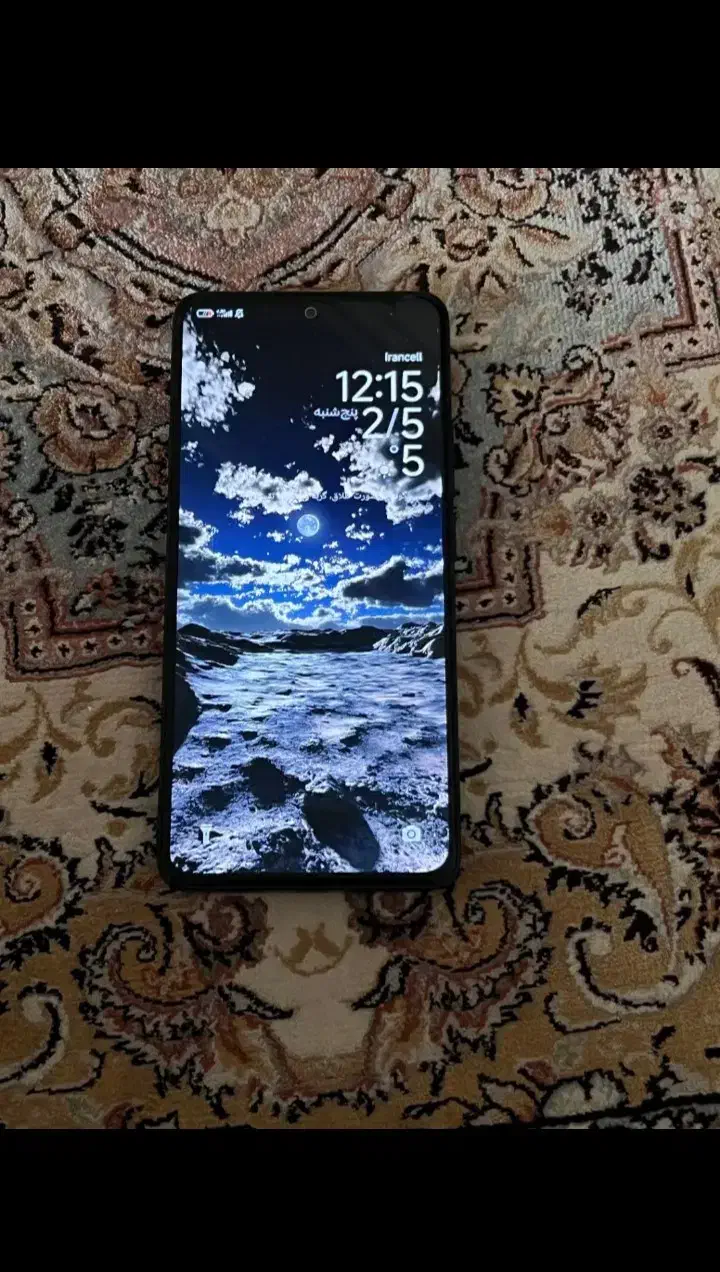 موبایل نوت 13|موبایل|چهاردانگه (تهران), |دیوار