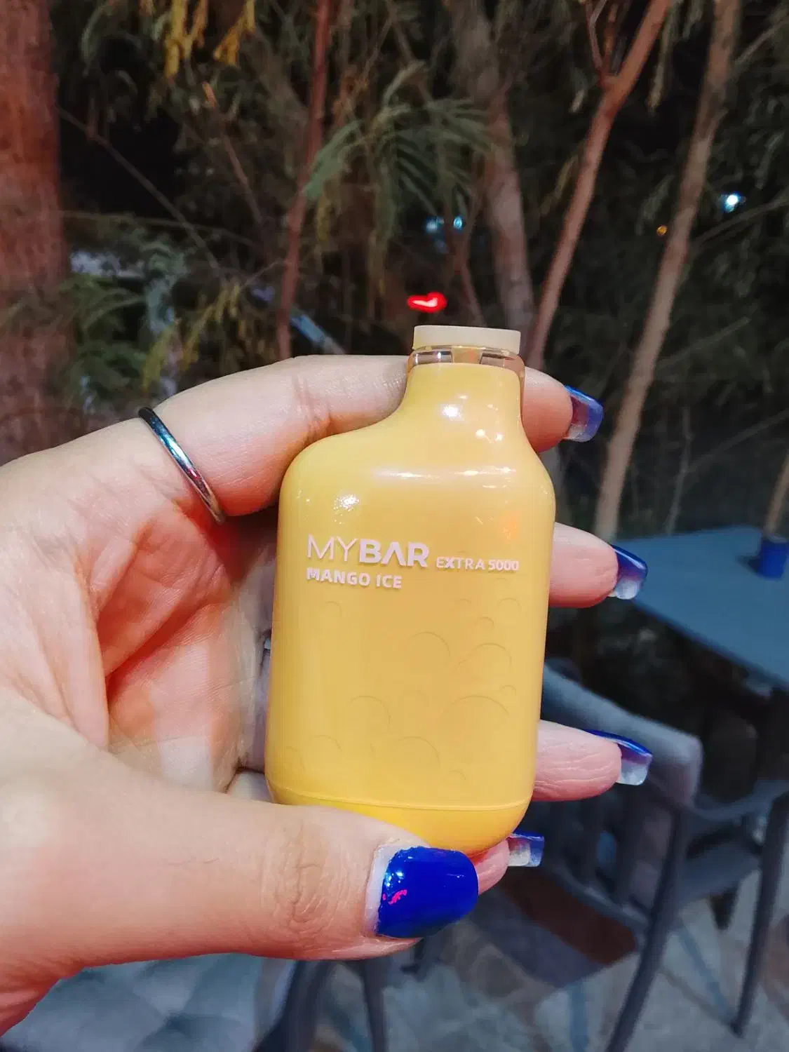 پاد ۵۰۰۰ پاف|زیورآلات و اکسسوری|قم, دانشگاه قم|دیوار