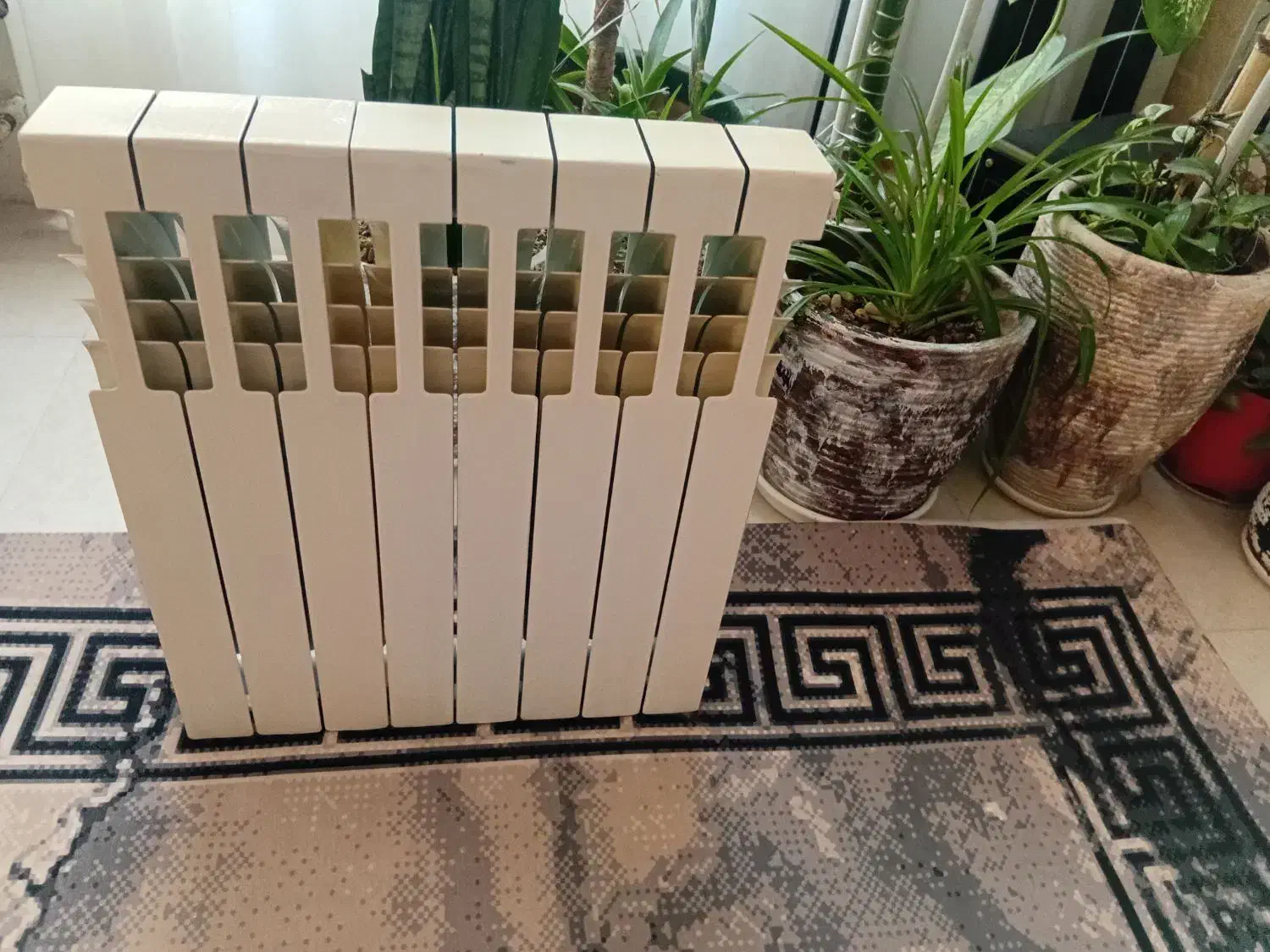 رادیاتور شوفاژ ایران رادیاتورترمو|آبگرمکن، پکیج، شوفاژ|تهران, نیروی دریایی|دیوار