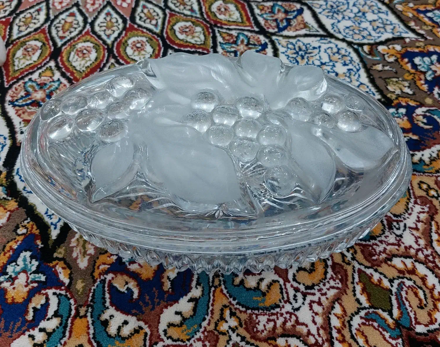 شکلات خوری نو|ظروف سرو و پذیرایی|بندر امام خمینی, |دیوار