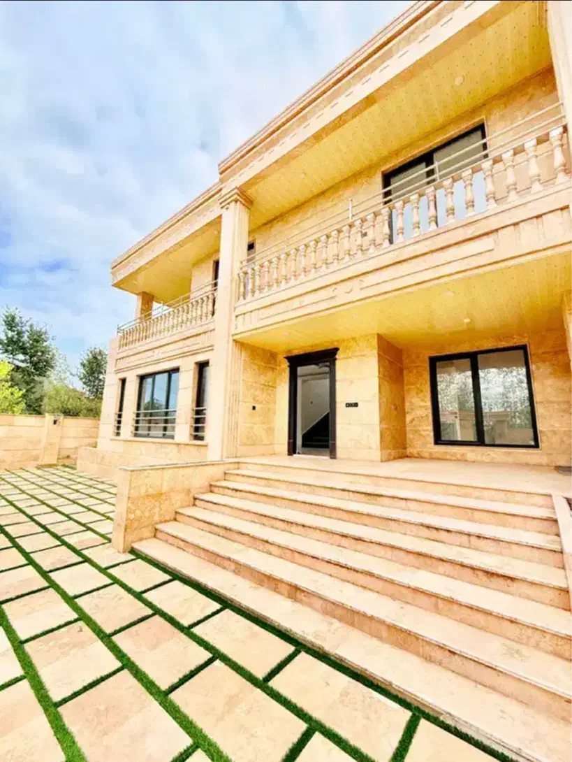 ویلا لاکچری|فروش خانه و ویلا|ماسوله, |دیوار