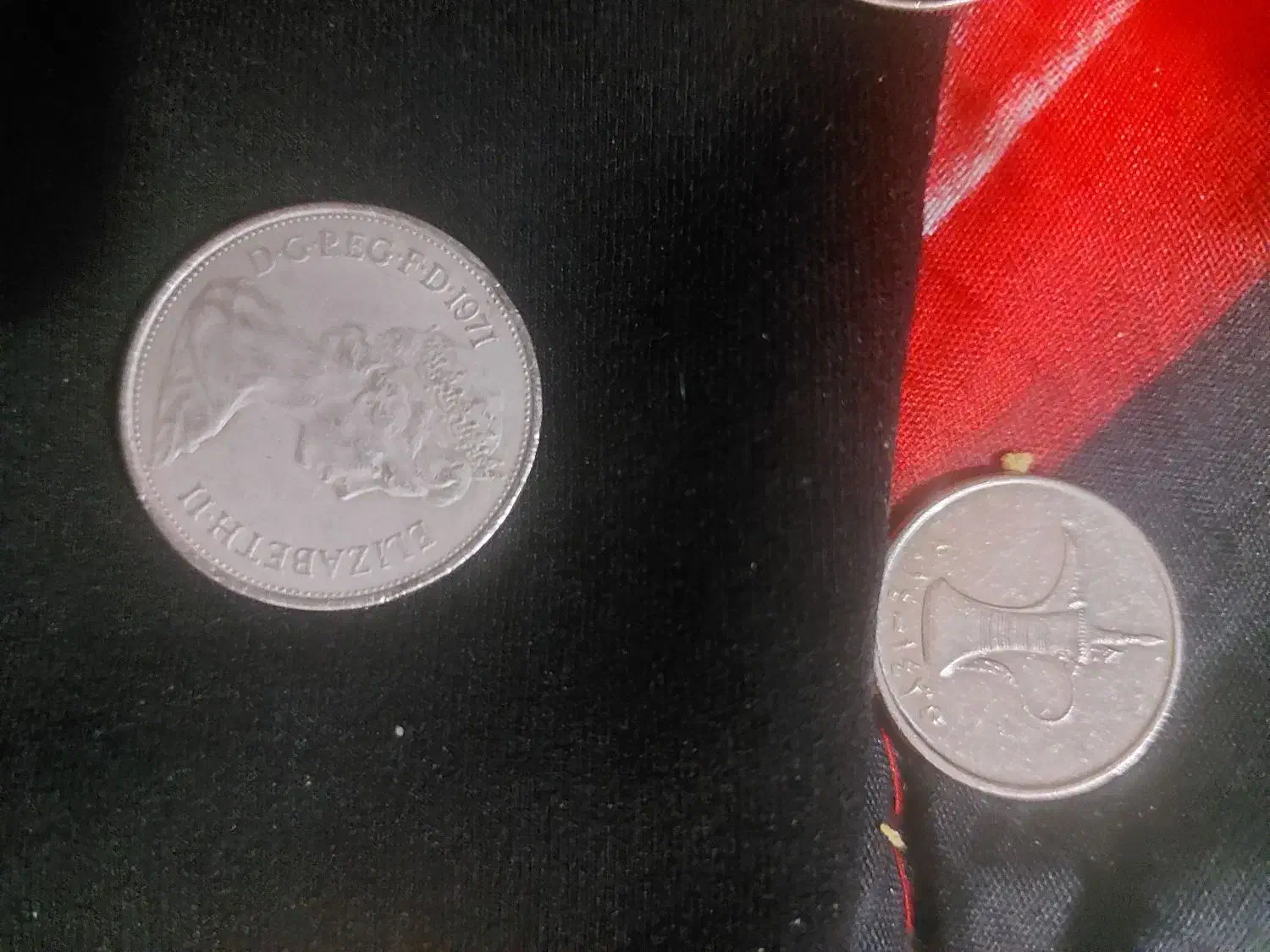 سکه قدیمی|کلکسیون سکه، تمبر، اسکناس|اهواز, گلستان|دیوار