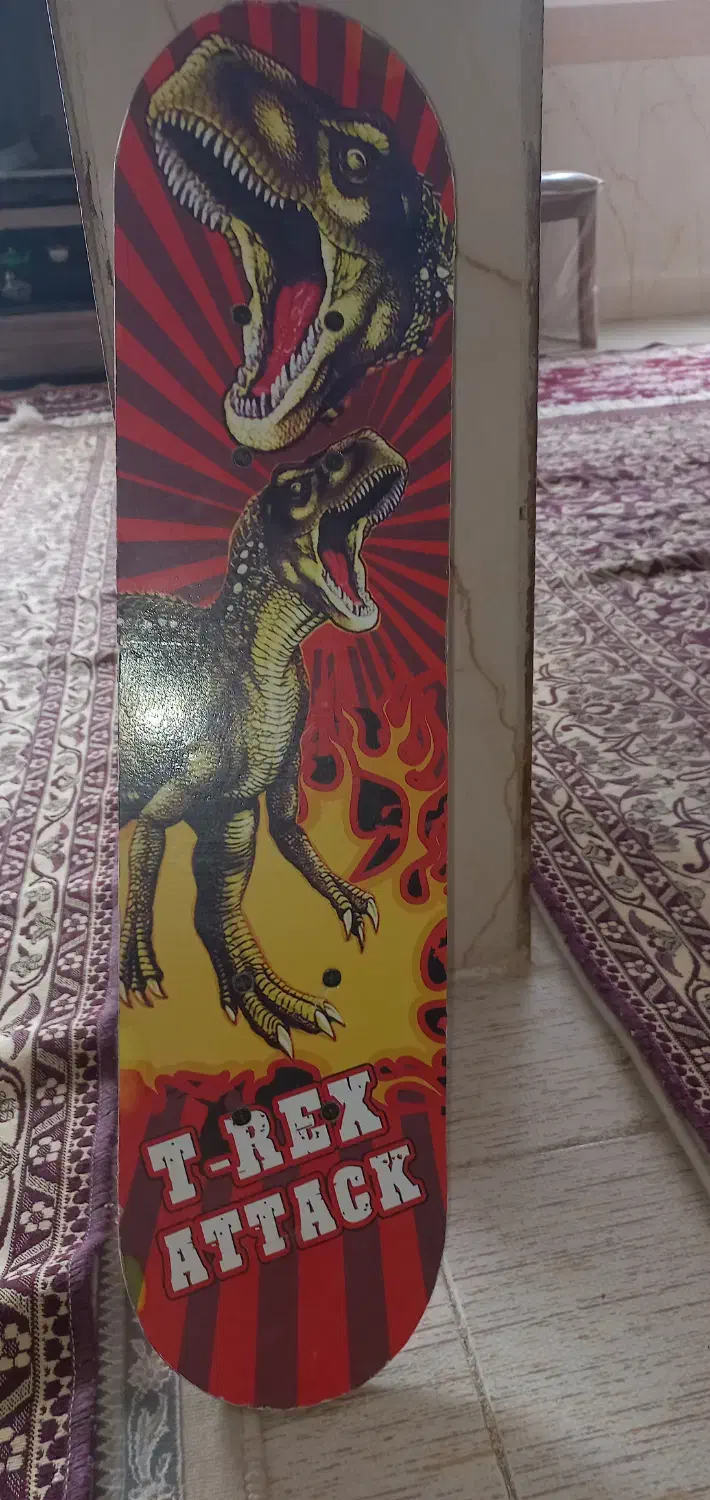 اسکیت برد|دوچرخه، اسکیت، اسکوتر|بیرجند, |دیوار