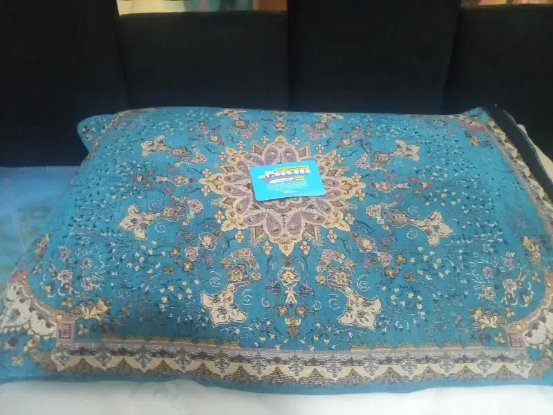 بالشت|رختخواب، بالش، پتو|شوشتر, |دیوار