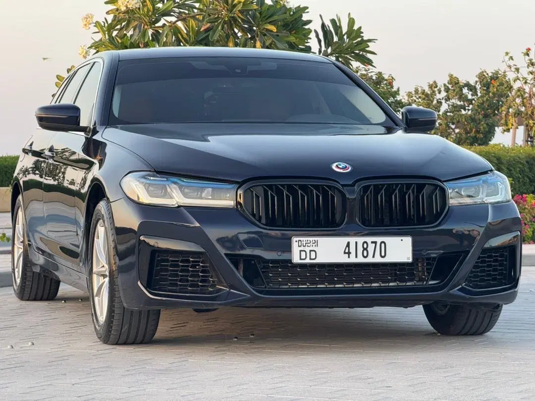 Bmw 520i|خودرو سواری و وانت|رشت, منظریه|دیوار