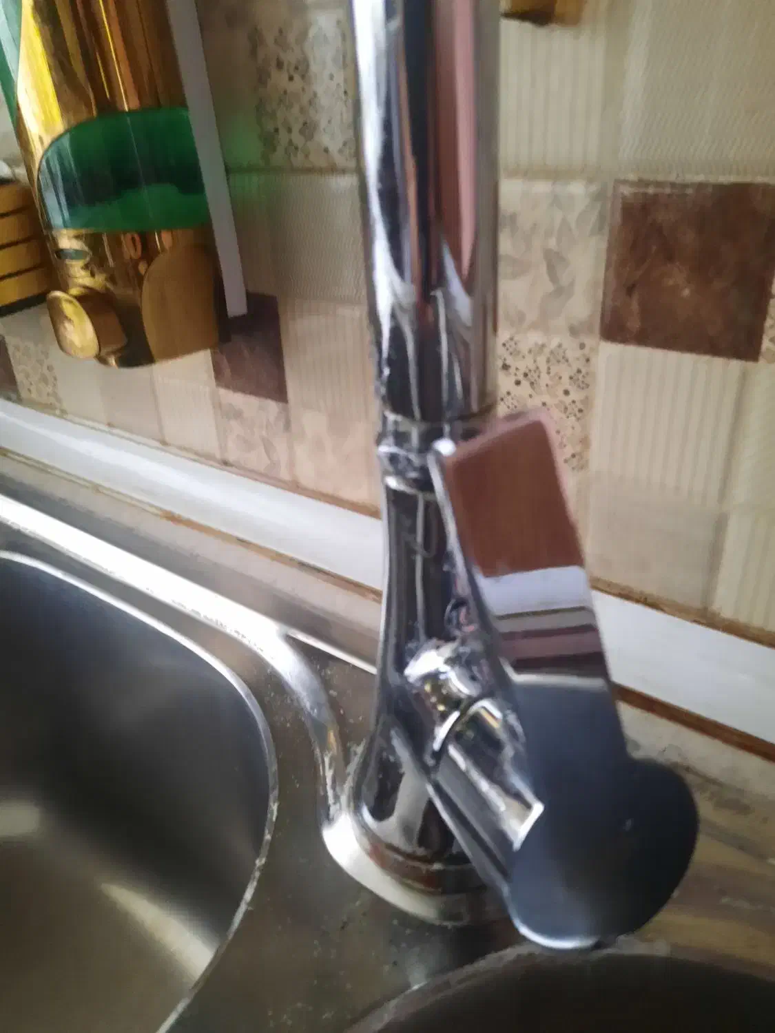 شیر ظرفشویی|لوازم حمام|مشهد, چهارچشمه|دیوار