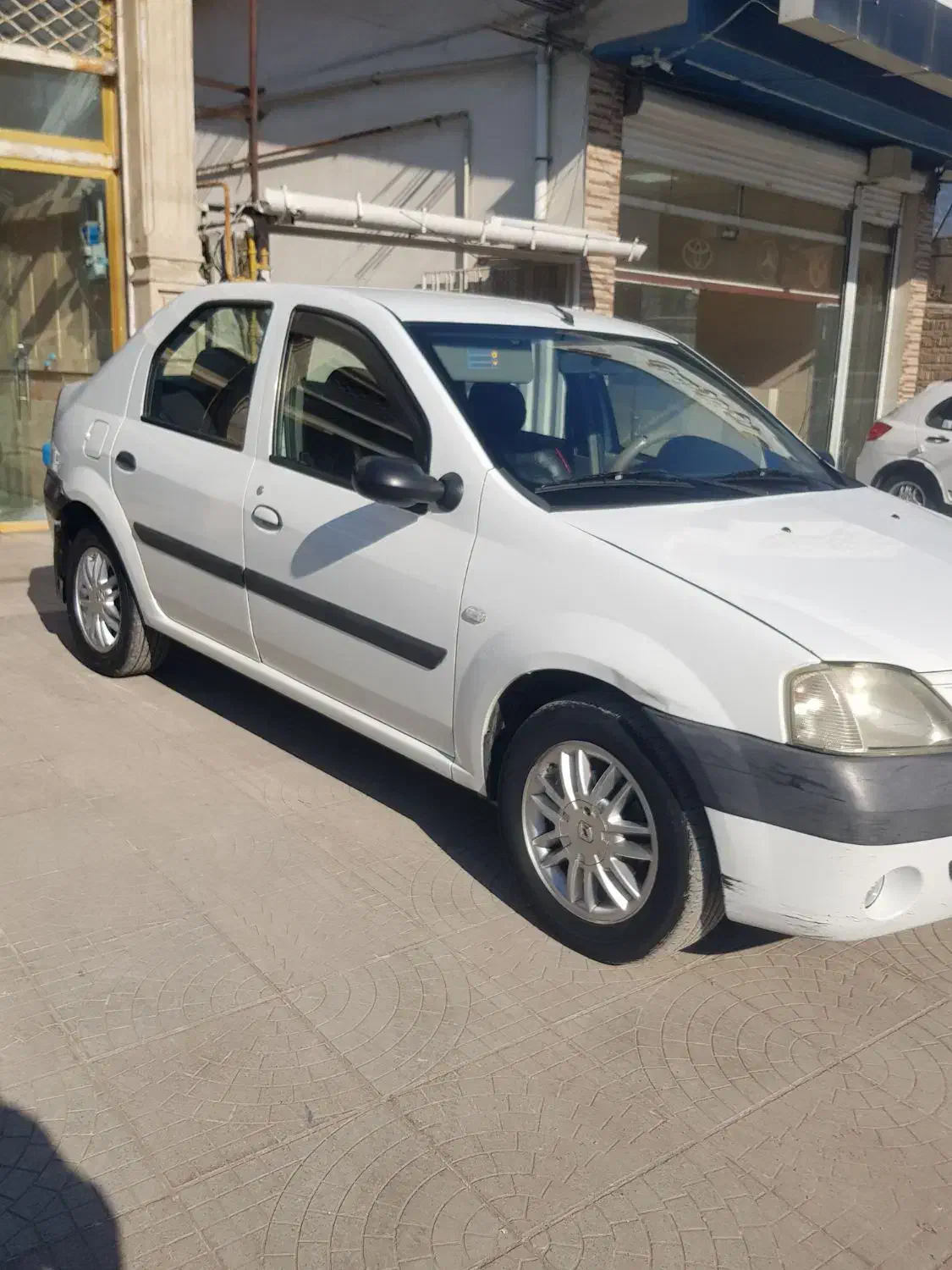 ال نود پارس تندر|خودرو سواری و وانت|قائم‌شهر, |دیوار