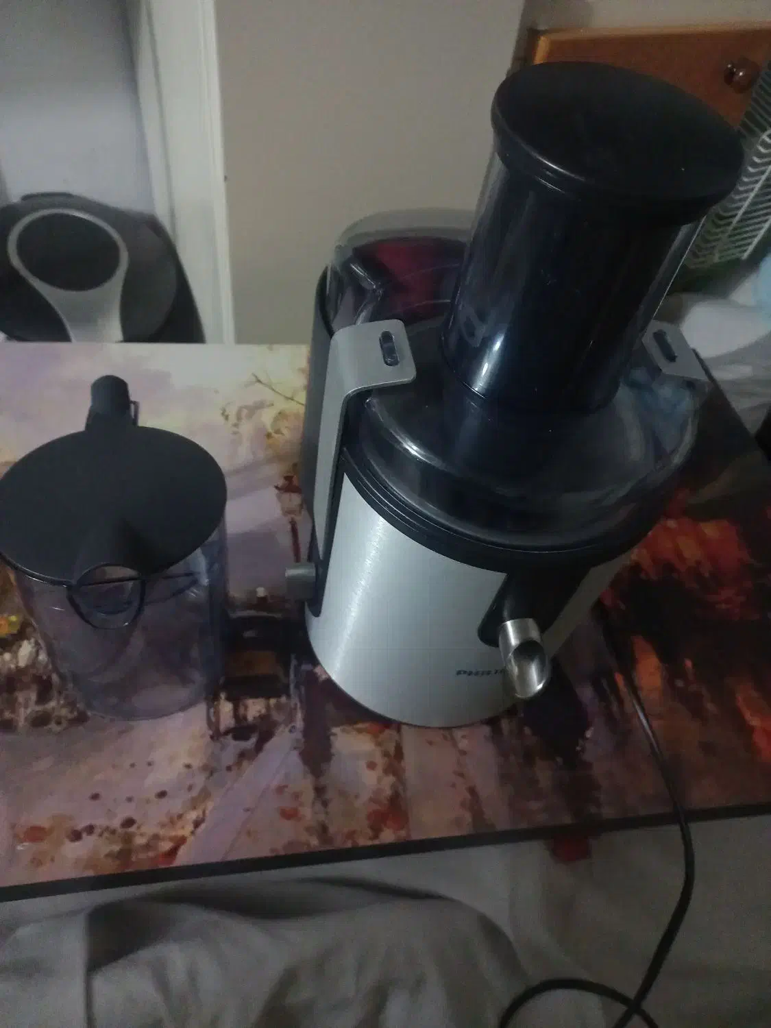 ابمیوه گیری فیلیپس|آبمیوه‌گیر و آب‌مرکبات‌گیر|قزوین, |دیوار