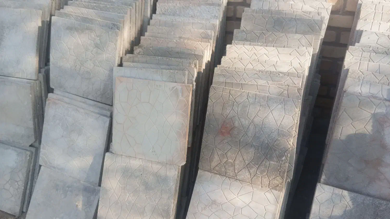 موزاییک وکف پوش|مصالح و تجهیزات ساختمان|آبادان, |دیوار