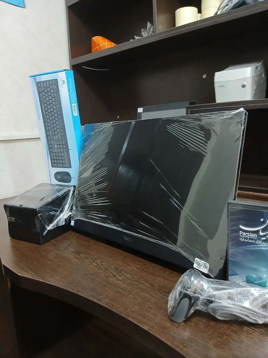 صندوق فزوشگاهی dell 4260،سیستم فروشگاه دل|فروشگاه و مغازه|بندرعباس, |دیوار