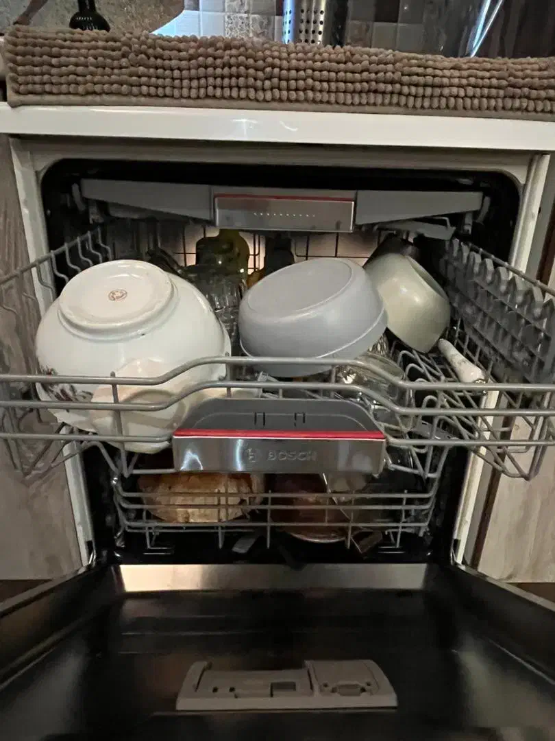 ماشین طرفشویی بوش المان|ماشین ظرفشویی|تهران, شیخ هادی|دیوار