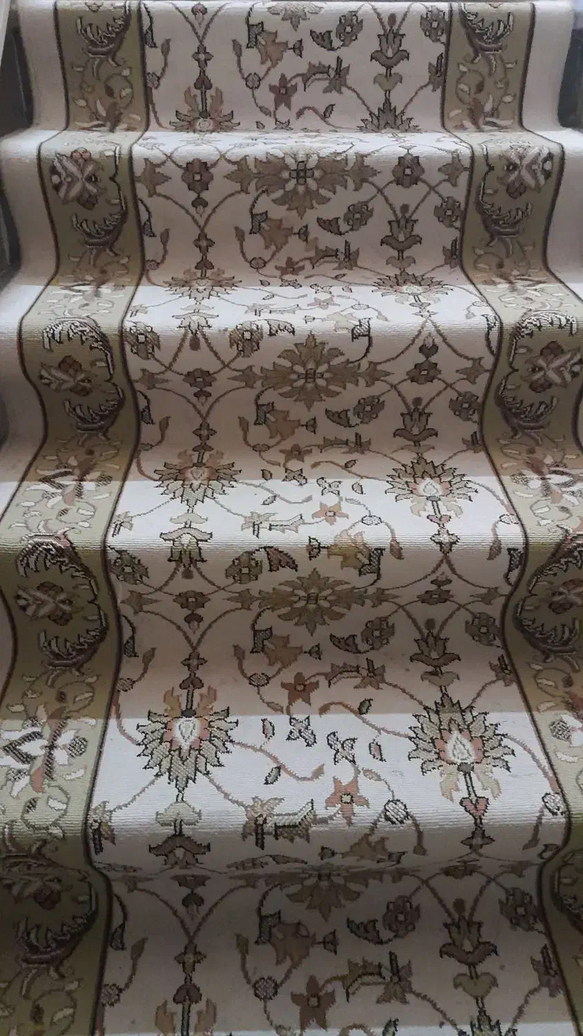 گلیم راه پله|گلیم، جاجیم، گبه|اسلامشهر, مظفریه|دیوار