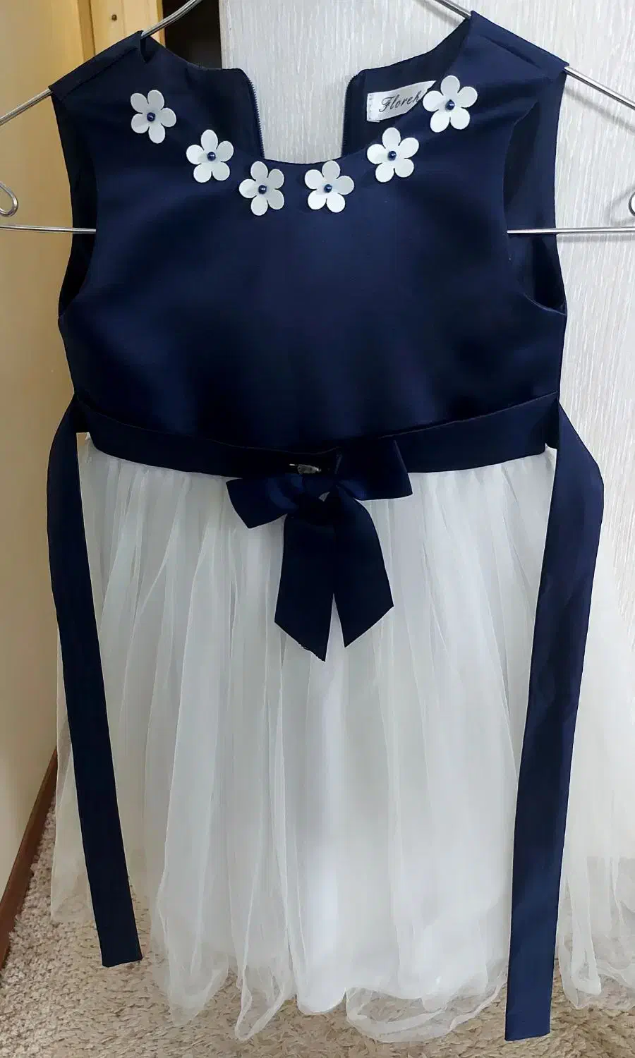 لباس عروس بچگانه|کفش و لباس بچه|تهران, امیریه|دیوار