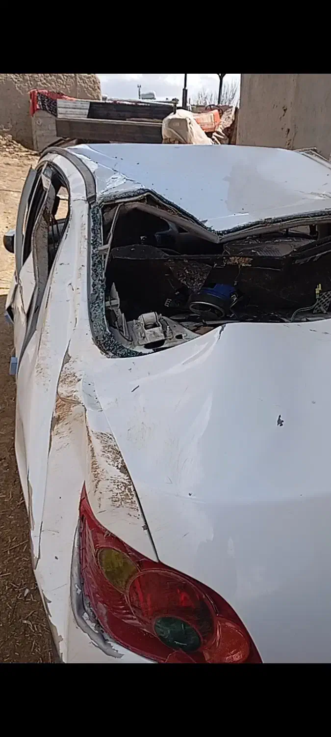 ۲۰۶|خودرو کلاسیک|مهربان, |دیوار