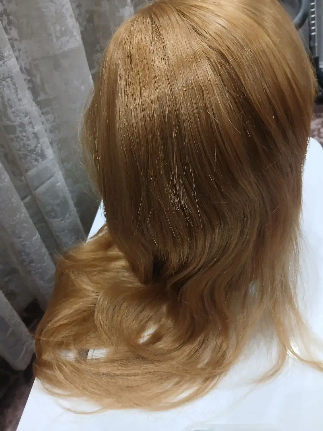 کلاه گیس های نو|آرایشی، بهداشتی، درمانی|شیراز, گلشن|دیوار