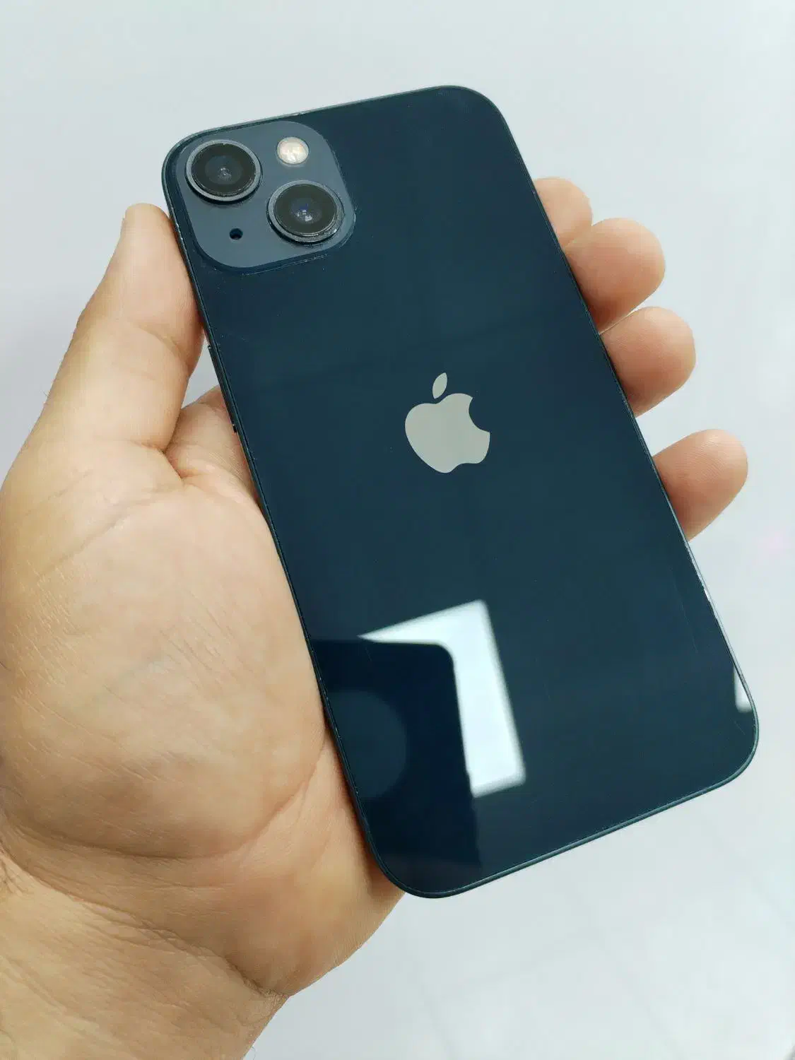 Iphone 13 128  ch|موبایل|سمنان, |دیوار