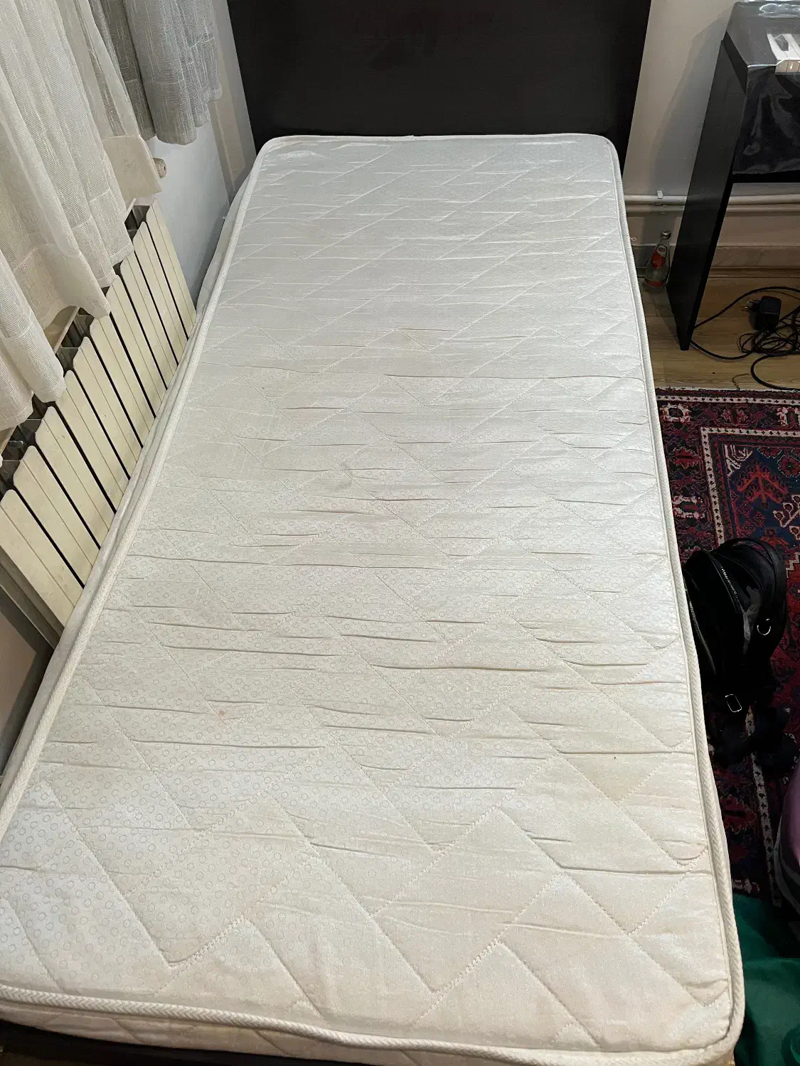 تشک تخت خواب سایز ۹۰|تشک تختخواب|تهران, فردوس|دیوار