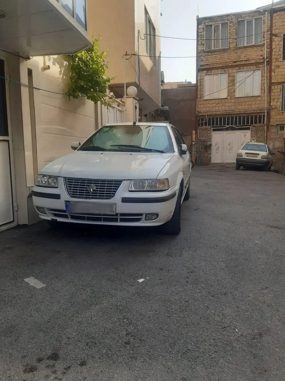 سمند lx|خودرو سواری و وانت|تهران, امیریه|دیوار