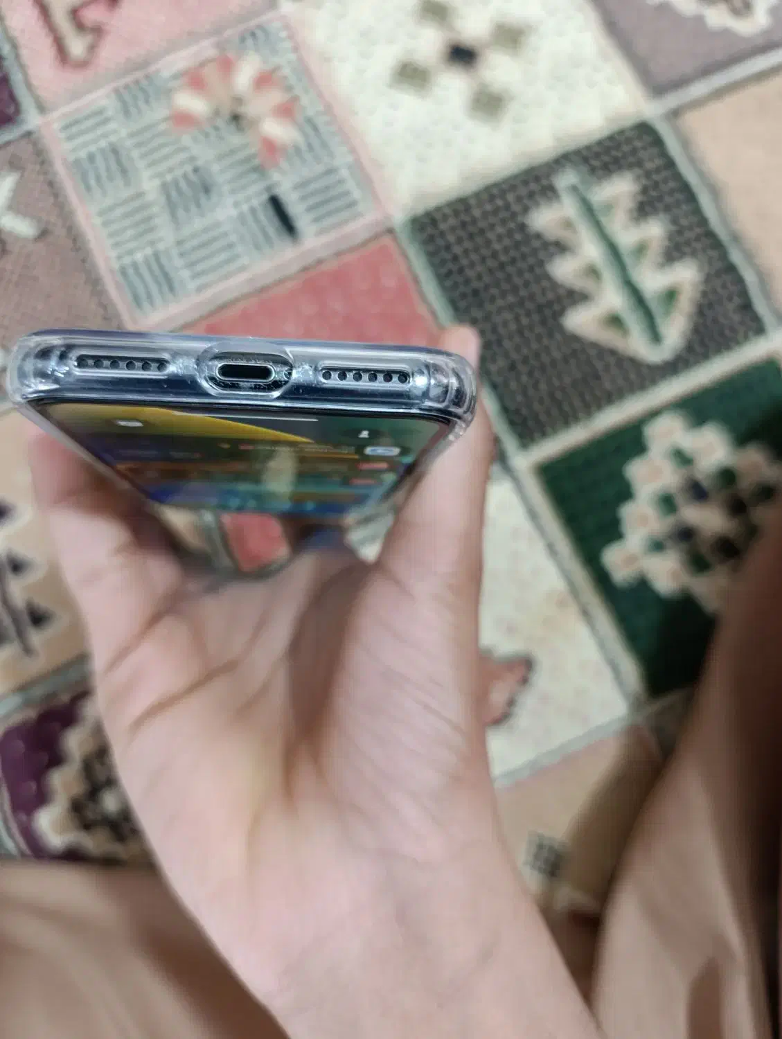 ایفونx ماوضه با پلی استیشن4|موبایل|ایرانشهر, |دیوار