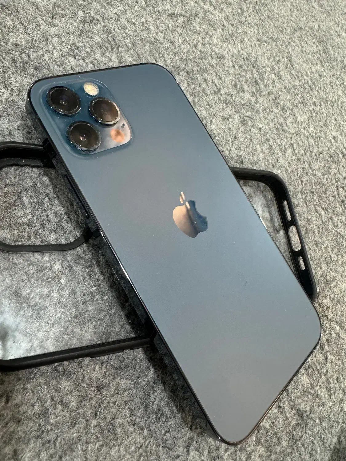 Iphone 12 pro256|موبایل|رفسنجان, |دیوار