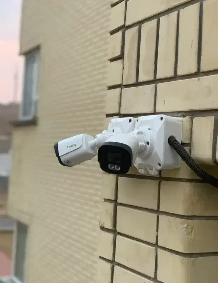 نصبو خدمات دوربین مداربسته ودزدگیراماکن،برق صنعتی|خدمات پیشه و مهارت|مشهد, سعد آباد|دیوار