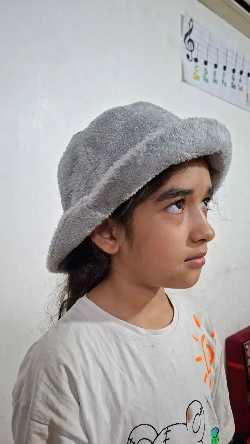 کلاه تدی باکت|لباس|گلستان (تهران), |دیوار