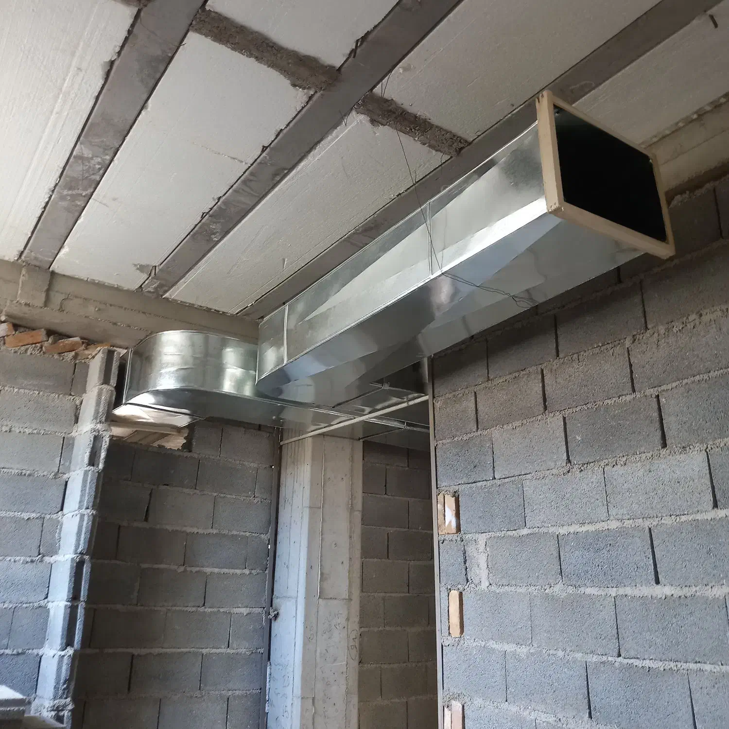 کانال کولر سازی اشرفی|خدمات پیشه و مهارت|شاهرود, |دیوار