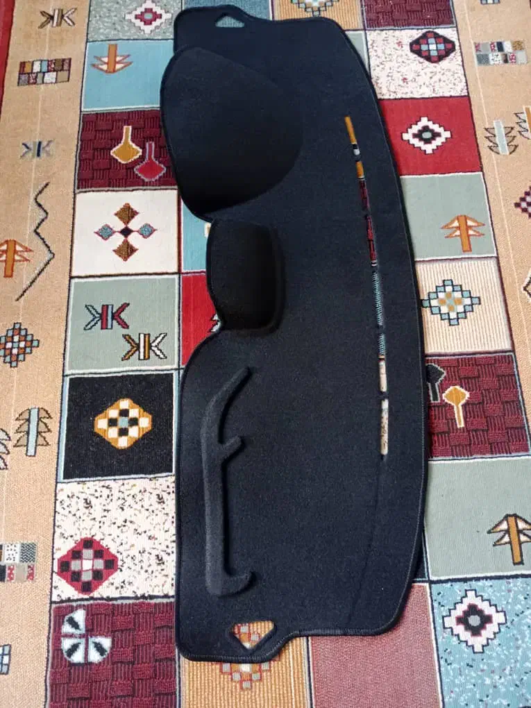 وسایل ۲۰۶ ۲۰۷|قطعات یدکی و لوازم جانبی|شیراز, آزادگان|دیوار