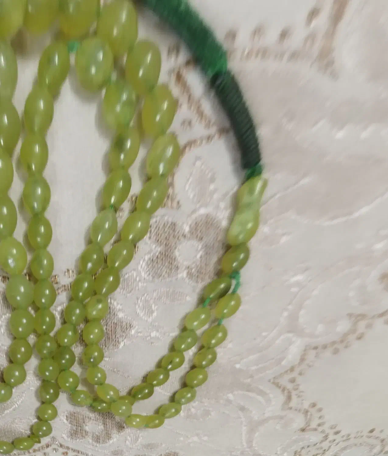 تسبیح شاه مقصود|کلکسیون اشیاء عتیقه|پیشوا, |دیوار