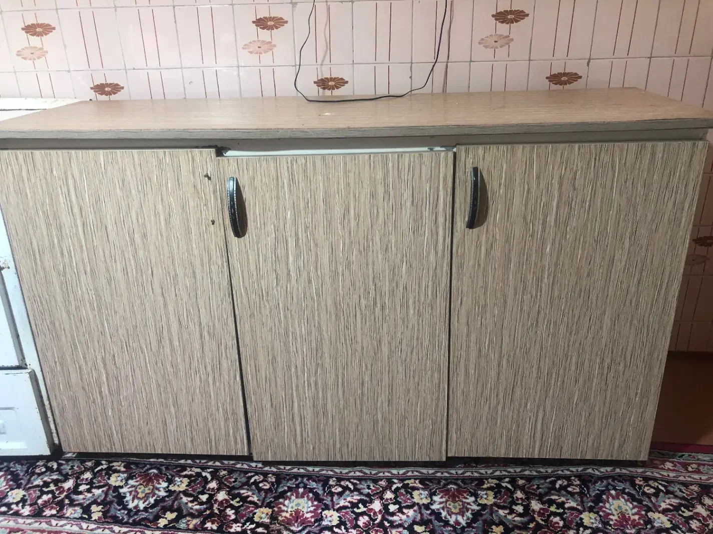 کابینت آشپزخانه|مصالح و تجهیزات ساختمان|مهاباد (آذربایجان غربی), |دیوار