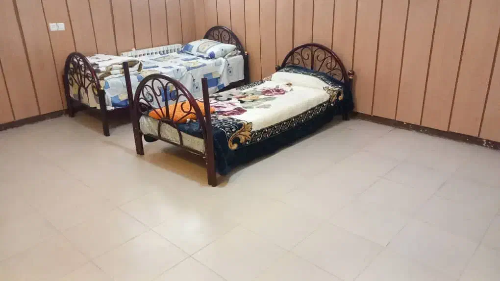 صدرا منزل مبله نوساز|اجارهٔ کوتاهمدت آپارتمان و سوئیت|شیراز, غدیر شمالی|دیوار