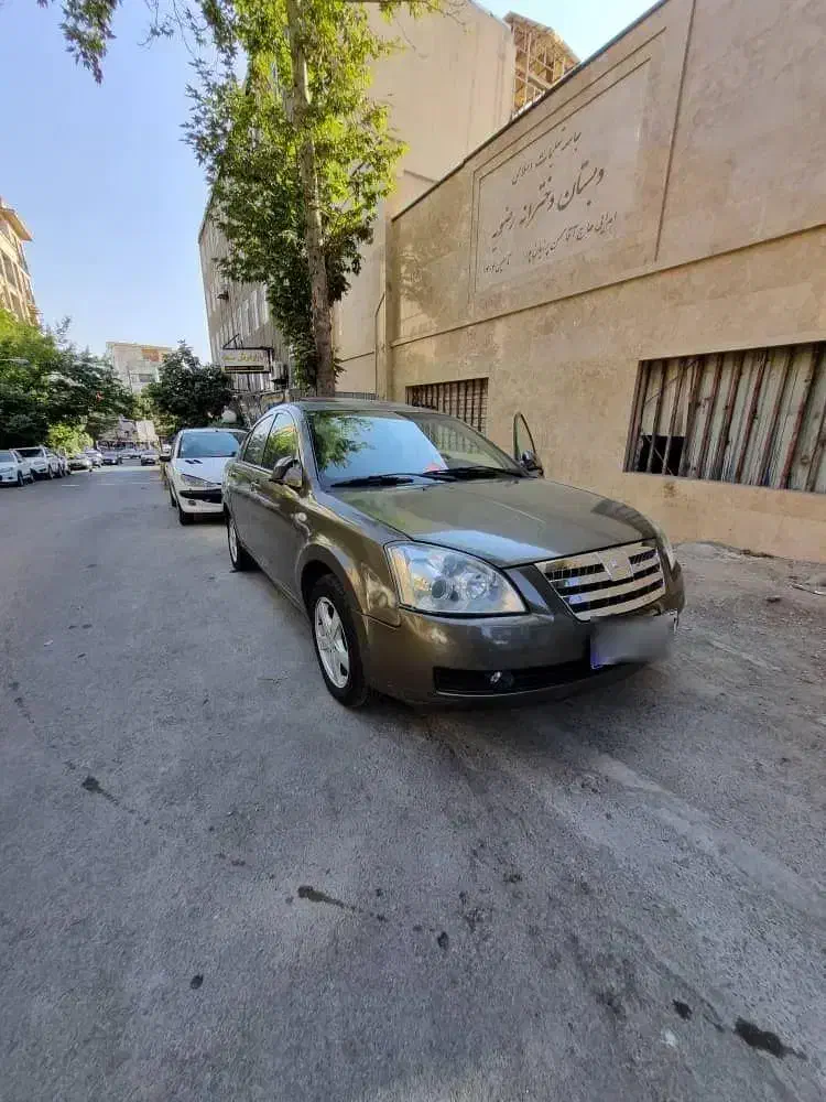 mvm 530 مدل 93 خانگی|خودرو سواری و وانت|تهران, فرمانیه|دیوار