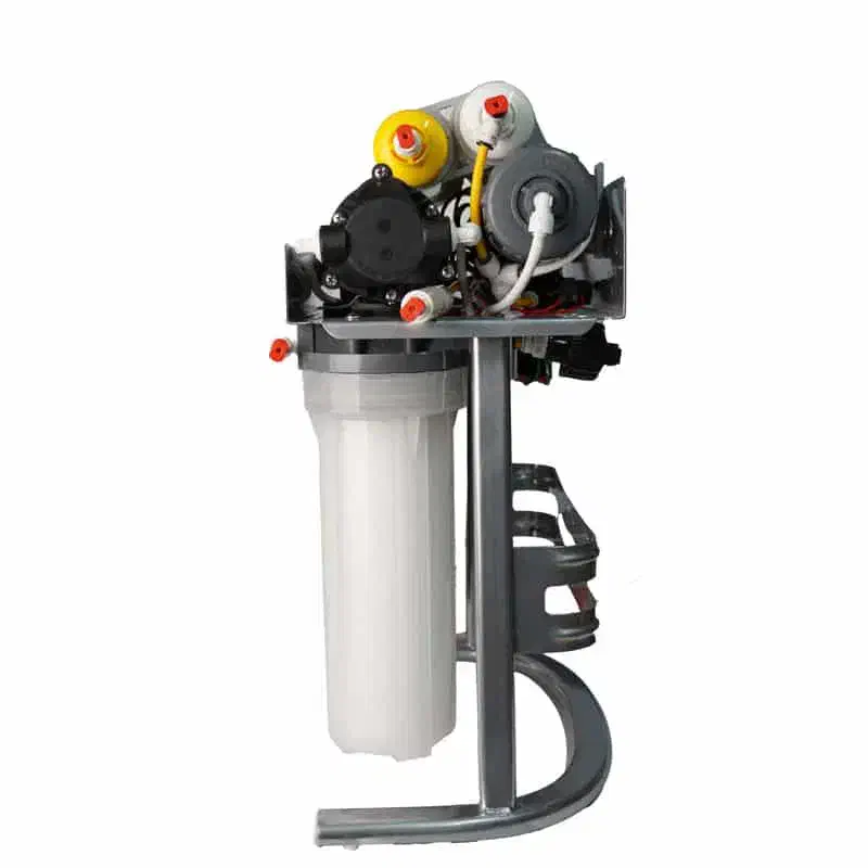 تصفیه آب خانگی نصب رایگان اقساط بلند مدت|آبسردکن و تصفیه آب|سیرجان, |دیوار