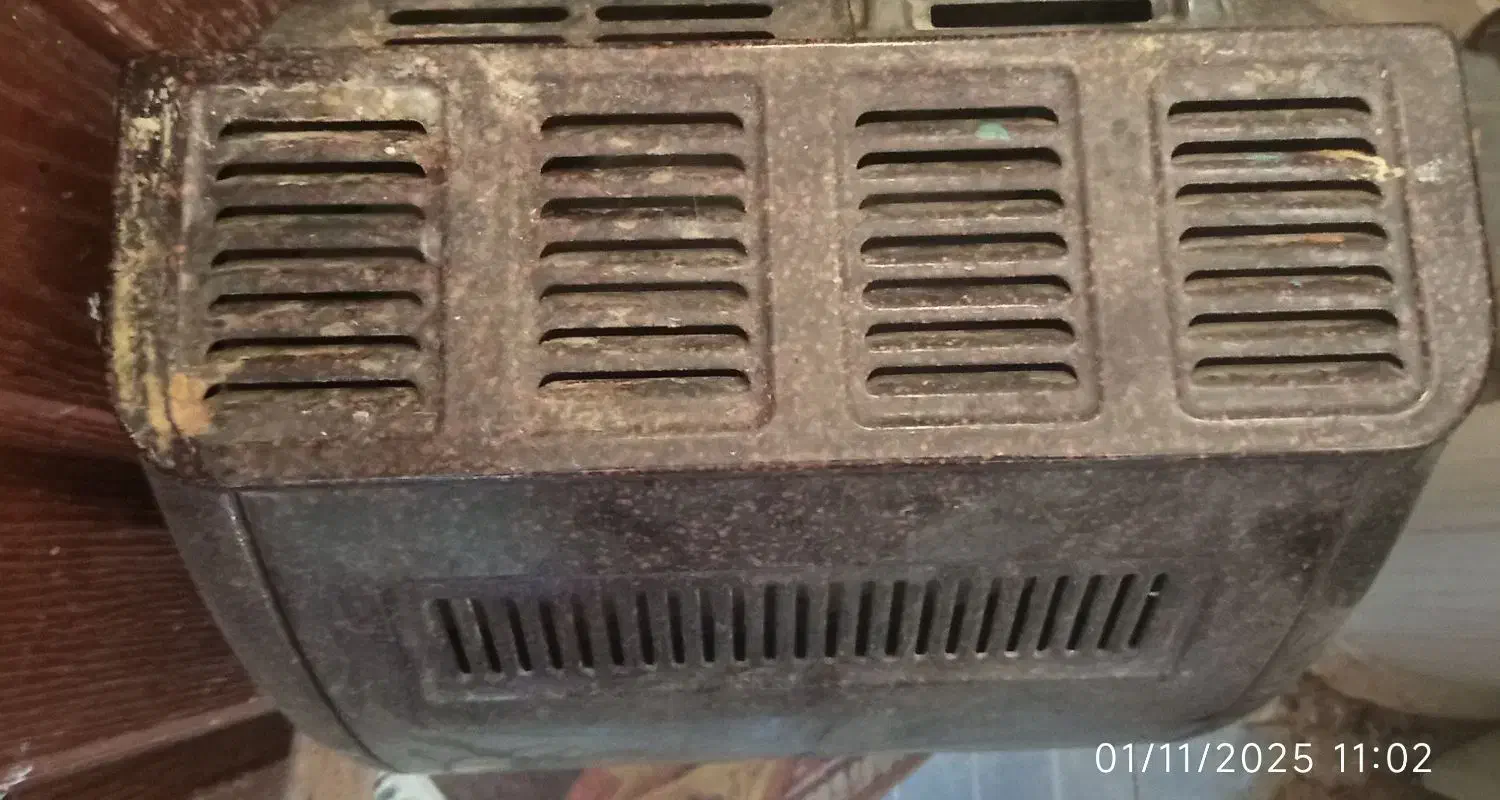 سلام برافروش|بخاری، هیتر، شومینه|بندر ماهشهر, |دیوار