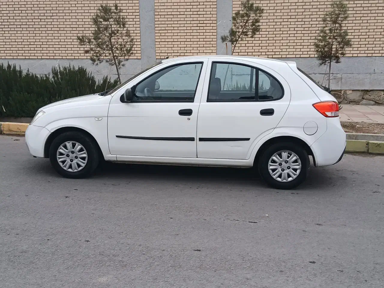 تیبا 2|خودرو سواری و وانت|هشتگرد, شهرک کوثر|دیوار