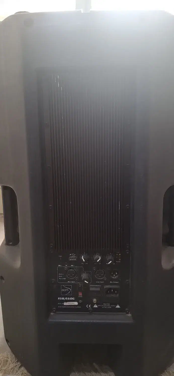 فروش سیستم صوتی فوری|صوتی و تصویری|رباطکریم, رباطکریم|دیوار