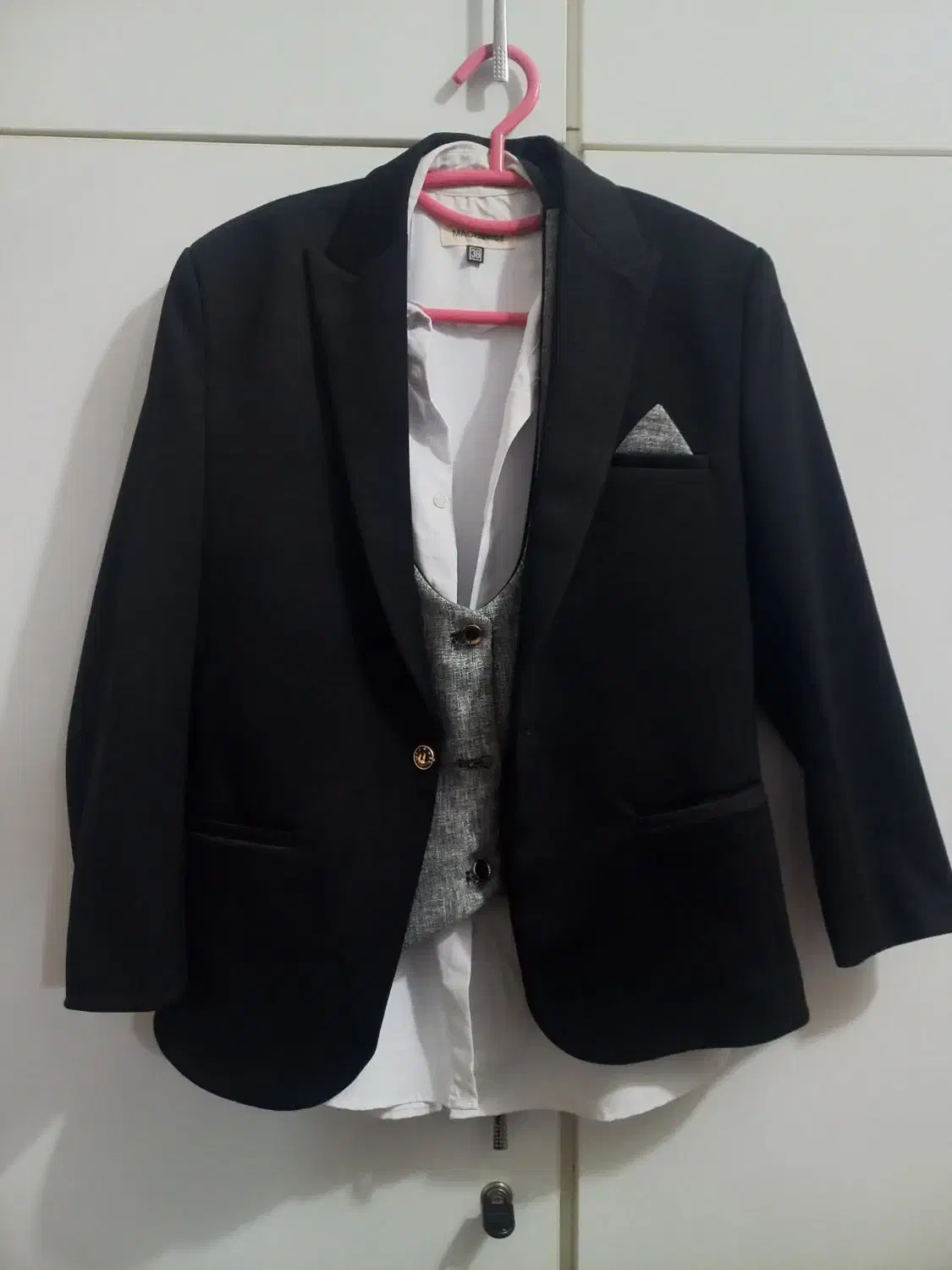 کت و شلوار پسرانه|لباس|بندر ماهشهر, |دیوار