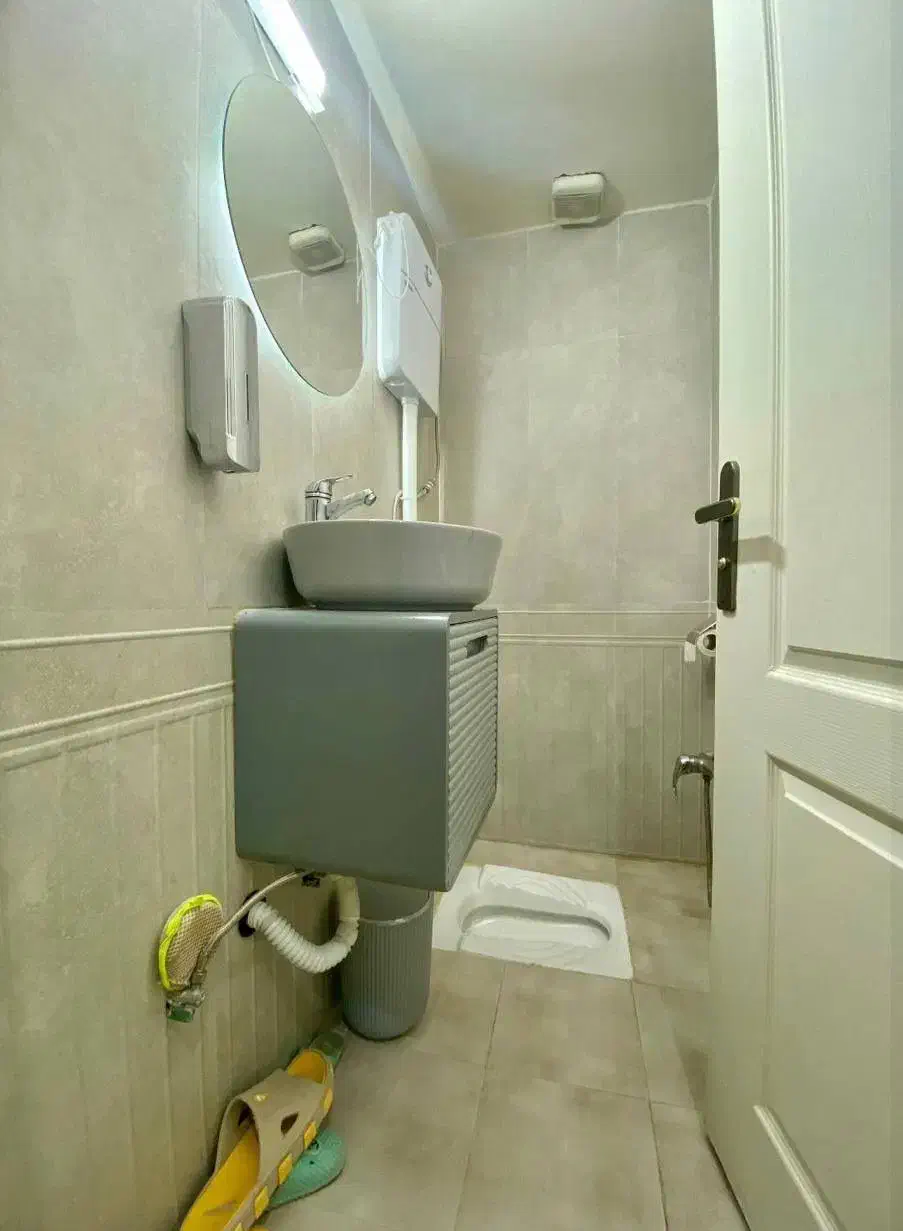 ۵۰ متر/ فول/ شیخ صفی