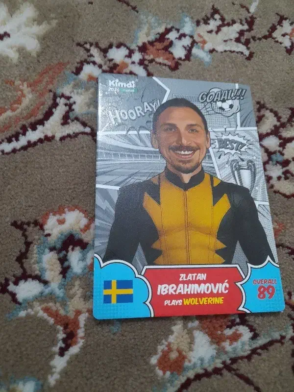 زلاتان 2026 رویال|اسباببازی|پاکدشت, پاکدشت (مامازند)|دیوار