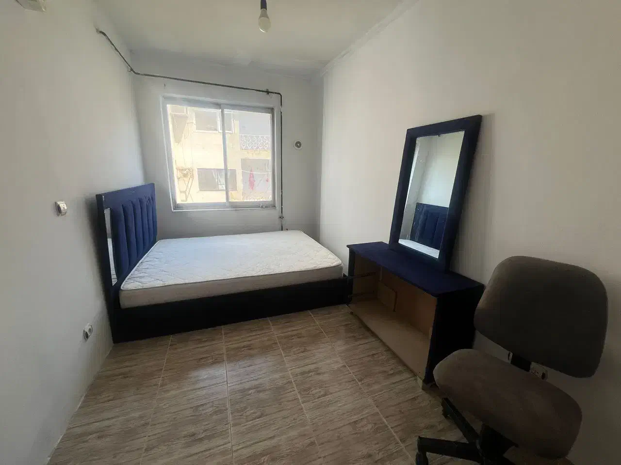 تخت و دراور|تخت و سرویس خواب|نوشهر, |دیوار