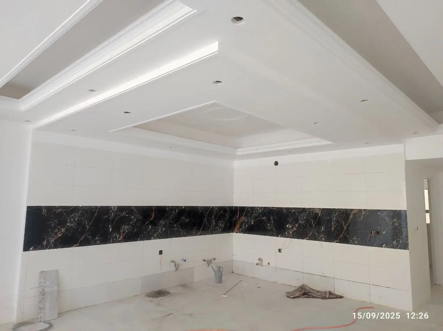 اجاره آپارتمان سه خوابه|اجارهٔ آپارتمان|قم, پردیسان|دیوار