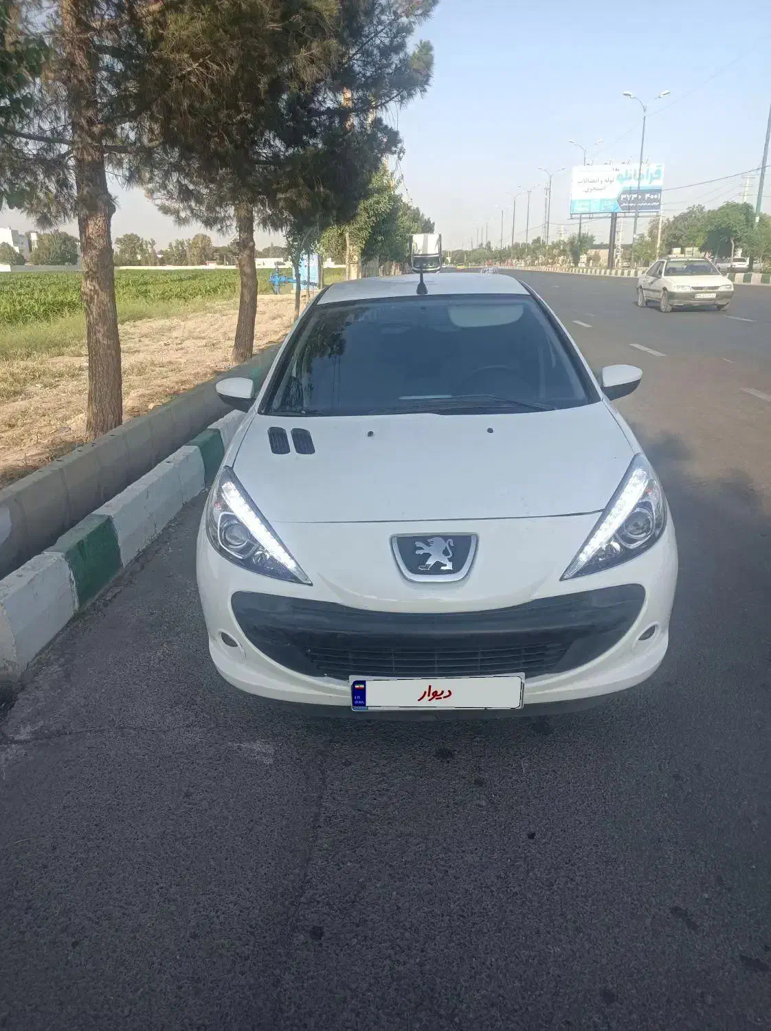 نقد و اقساط|خودرو سواری و وانت|کرج, اصفهانی‌ها|دیوار