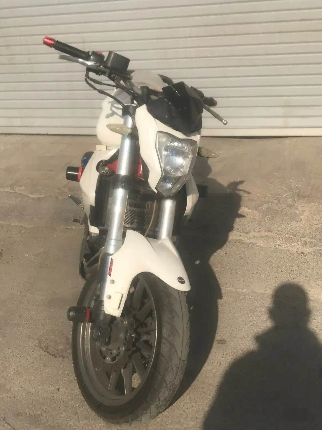 بنلی ۳۰۰ جفت|موتورسیکلت|تهران, تهرانپارس غربی|دیوار